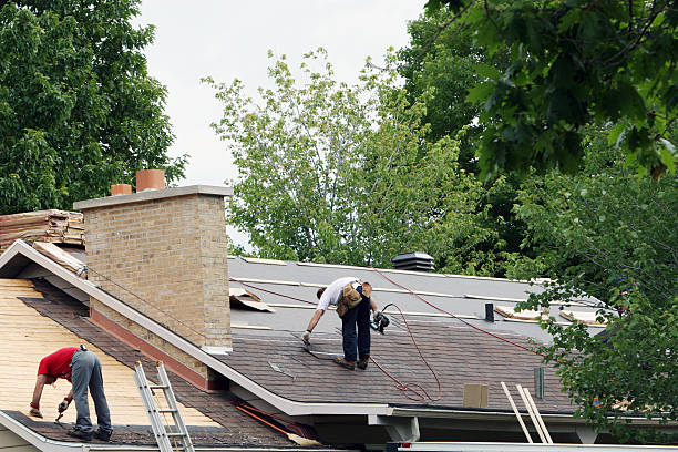 Quick and Trustworthy Emergency Roof Repair Services in Farmington, MN